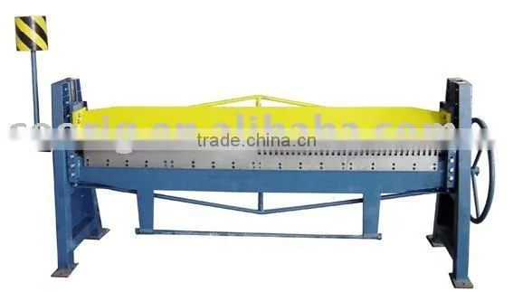 Hand Folding Machine
