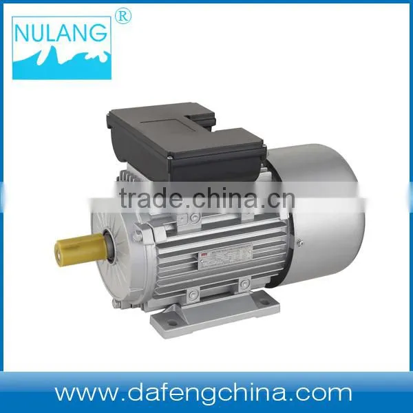 YE2-80M1-2 (2 Pole Three Phase High Efficient Asynchronous Industry Motor AC Motor) photo-6