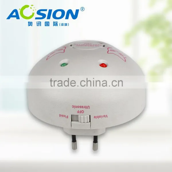 Aosion Indoor Use Ultrasonic Rat Repeller Keep Your House Tidy With no Chemical photo-5