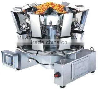 Automatic Combination Scale MRKZ-10