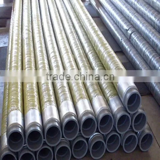Cement Pump Rubber Hose/ Concrete Pump Hose photo-4