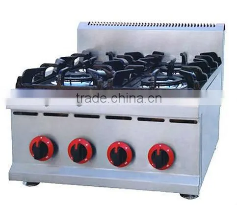 Counter Top Gas Burners ,4burners photo-2