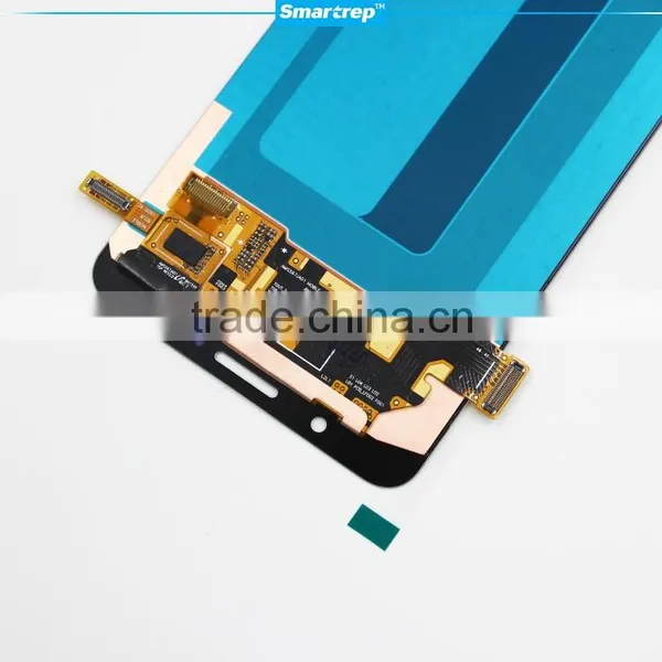 5.7 Inch for Samsung Galaxy Note 5 LCD Display and Touch Screen Digitizer Assembly photo-5