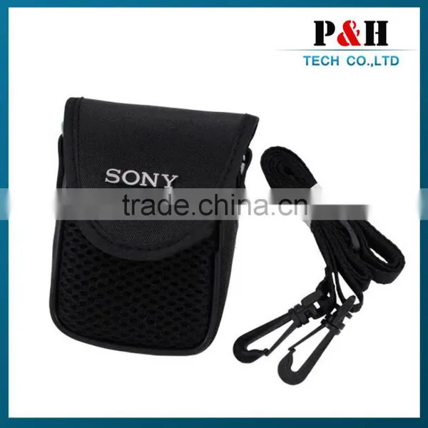 Waterproof Slr Cameras Case Bag With Handle and Should Straps photo-2