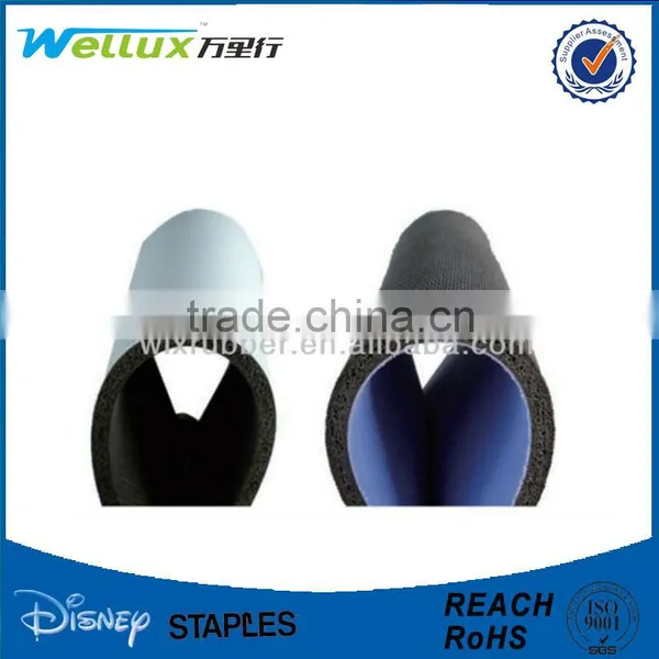 Smellless Natural Rubber Mouse Mat Material