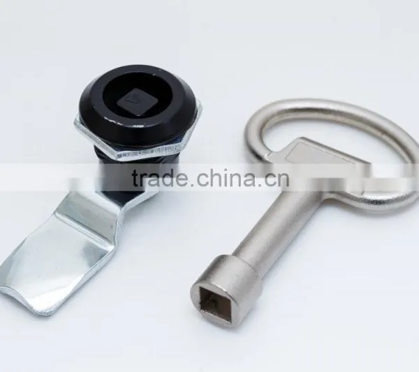 LM-705-4B Food Service Equipment Distribution Panel Electricity Box Panel Lock photo-4
