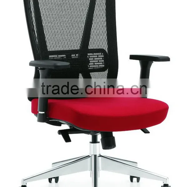 Beautiful High Grade Faux Leather Office Chair photo-6