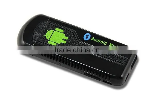 UG007B Quad Core MINI pc With Android 4.4.2 Kitkat RK3188 WIFI TV Stick, RAM 2GB ROM 8GB Bluetooth HDMI Smart WIFI TV Dongle Quality Choice photo-4