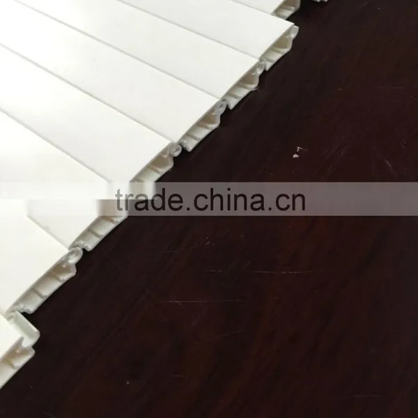 China Supplier PVC Automatic Rolling Door photo-2