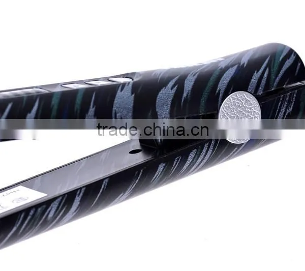 NIKAI Camouflage Professional Fast Hair Straightener NK-9801 photo-3