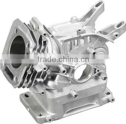 Lingben China Names of Parts of Generator,gasoline Generator Spare Parts photo-3