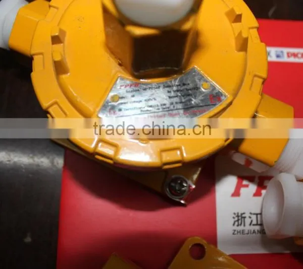 IIB Exd - Ex-proof Electrical Cable Junction Box for Industry AH photo-5