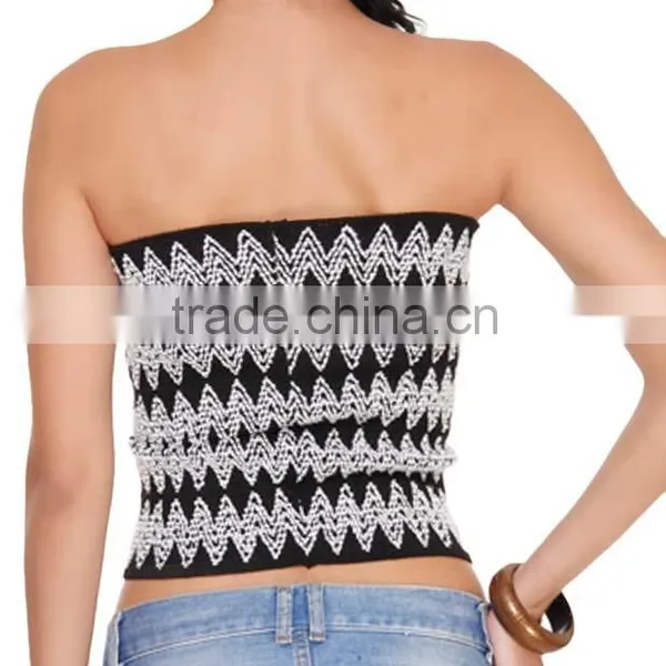 SKIRT CUM TOP photo-4
