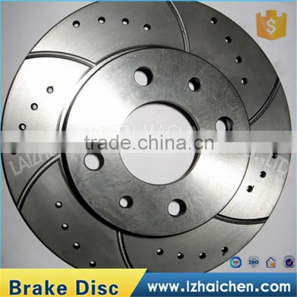 Front Brake Disc , OE 43512-28090 , Cheap Car Replacement Market Disc Brake photo-2