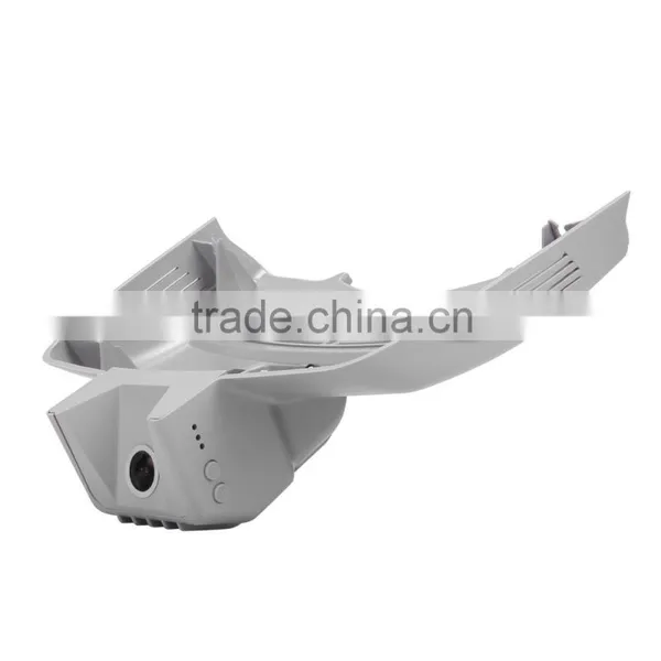 Car HD DVR 170 Degree Car Recorder 1080p With HD Night Vision G-sensor for Benz Car photo-6