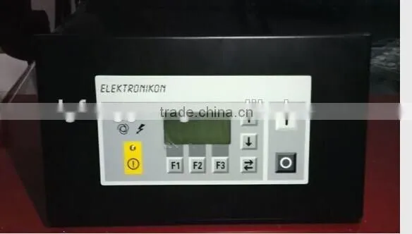 Controller 1900070103 Atlas Copco Replacement Parts Controller photo-3
