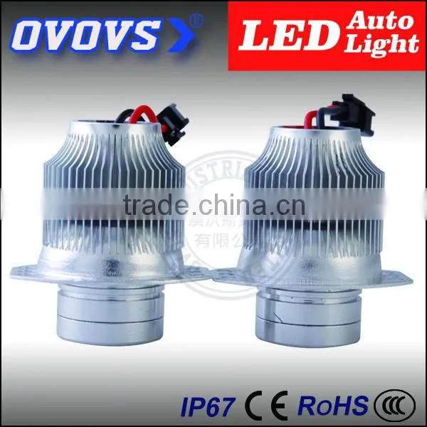 Ovovs Cheap Price 10w Led Marker With Angle Eye for B-MW Headlight photo-4