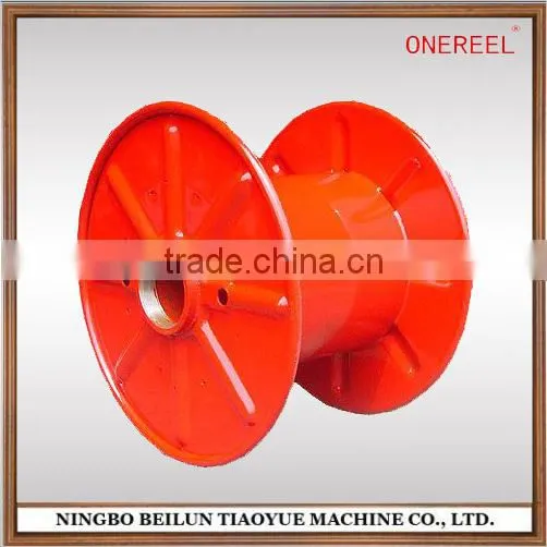 Punching Bobbin Spool for Wire&Cable