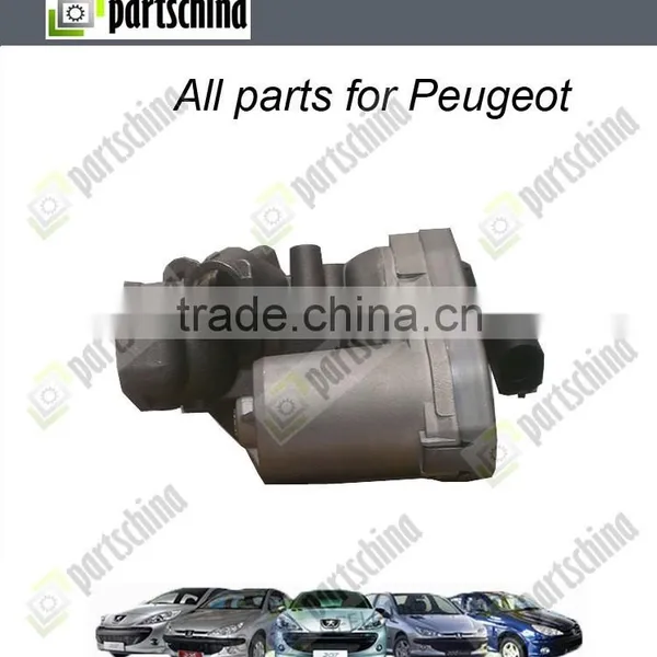 1618HQ EGR VALVE for Peugeot 206