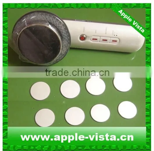 Piezoelectric Crystal/Piezoelectric Ceramic