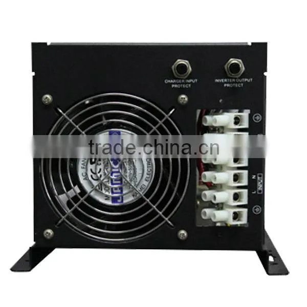 Pure Sine Wave Inverter Pure Sine Wave Lnverter 1- 6KW/12V or 24V or 48V photo-4