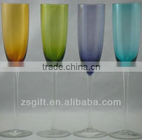 Wholesale Clear Wine Glass,drinkware