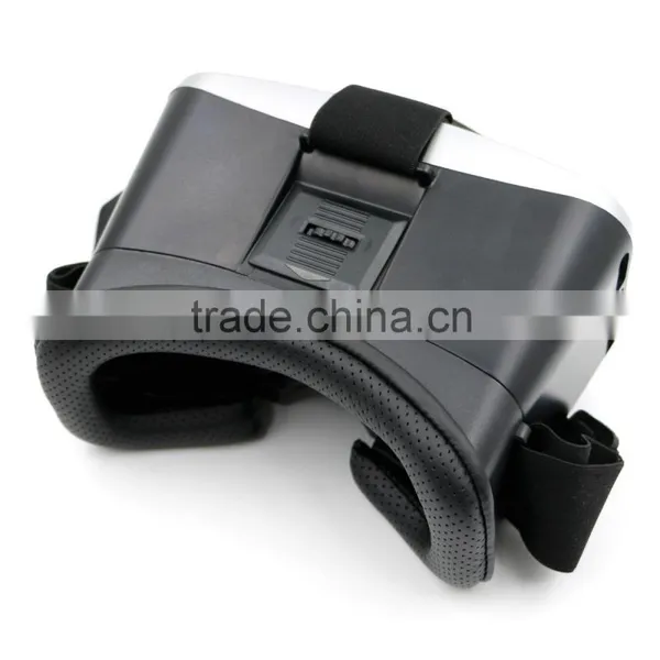Hot Selling VR 3d Glasses for Smartphones 3d VR Glasses Virtual Reality photo-4