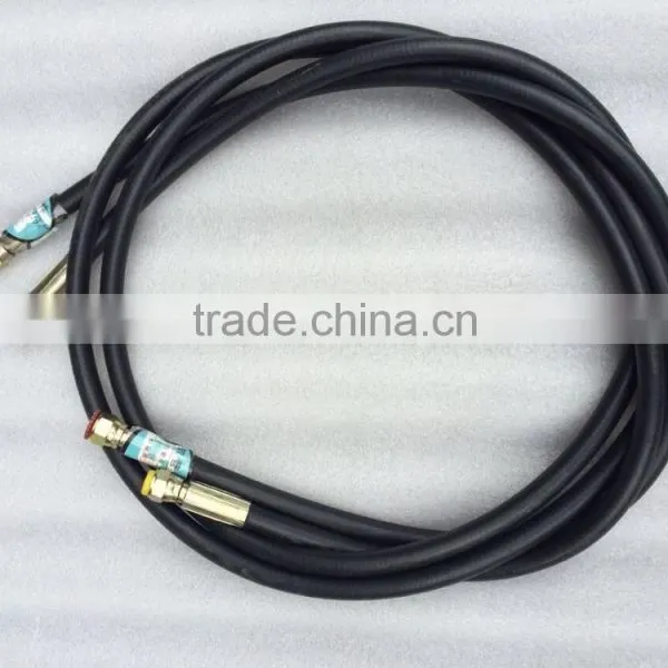 TEREX TR100 Hose Assembly ,power Steering Hose15255295 photo-3