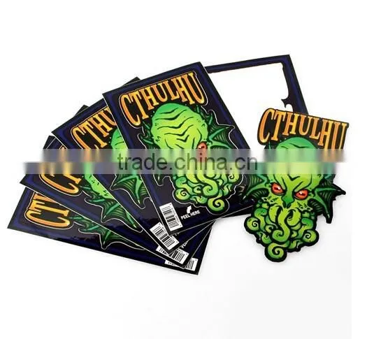 Cute Cartoon Stickers, Cheap Kids Stickers photo-5
