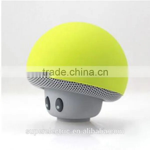 2016 New Premium OEM Mobile Phone Holder Portable Speaker Smart Music Magic Mini Speaker Connected by USB Cable photo-5