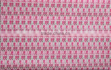100% Polyester Industrial Fabric PVC Coating photo-2
