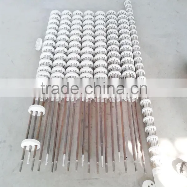 Bobbin Ceramic Water Heater Element