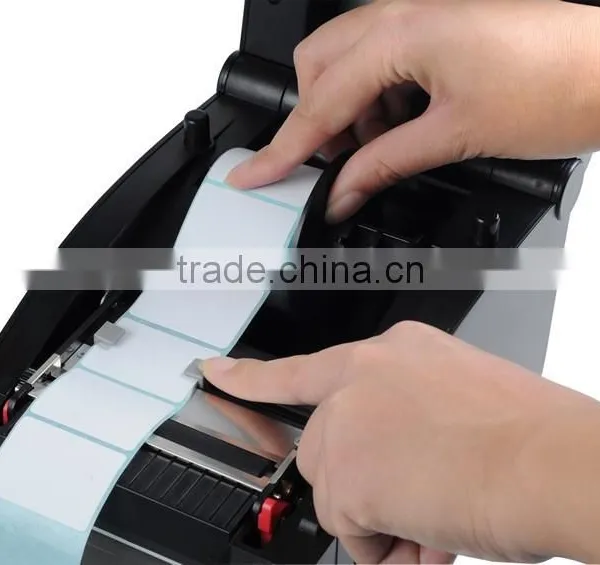 Factory Price New Design Thermal Barcode Printer Label Printer Receipt Printer photo-3