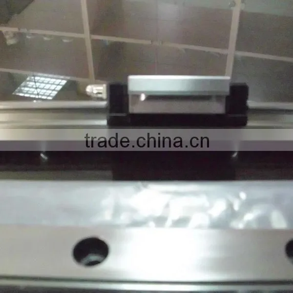 Precision Linear Guideway Factory