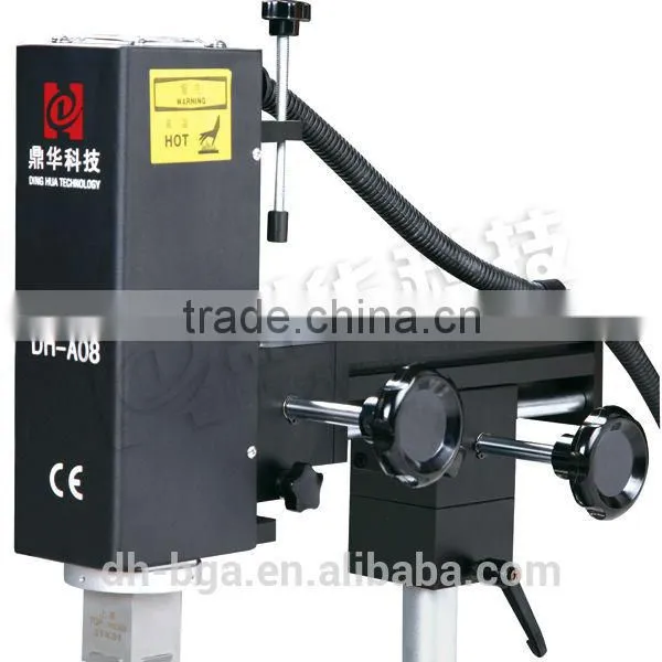 Dinghua Factory Direct Sale Mainboard Chip Xbox 360 Vga Bga Repair,bga Soldering Tool DH-A08 photo-2