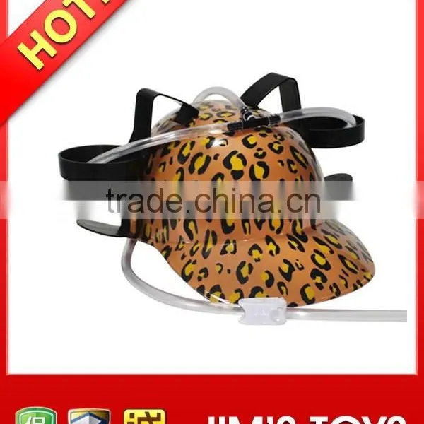 Crazy Helmet Beer Hat Drinking Helmet Carnival Products photo-3