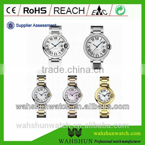 2016 Super Fashion Gift Watch Luxury Quartz Girls Watch photo-3