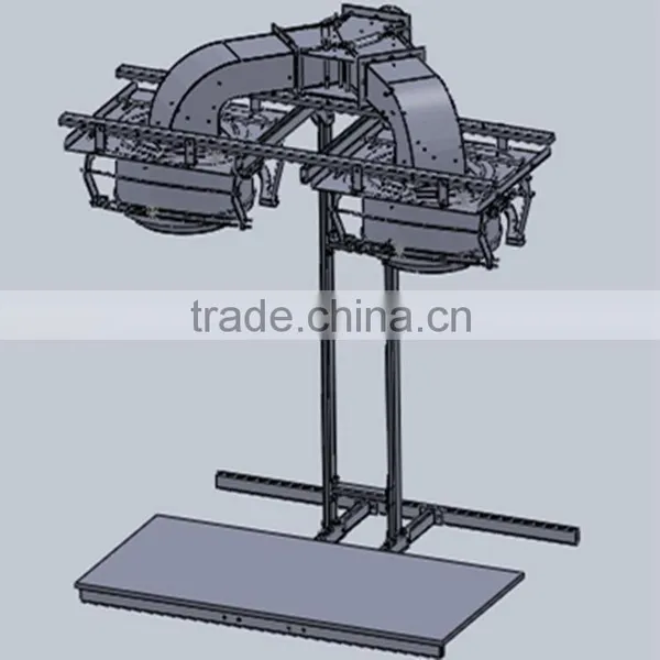 Good Reputation Excellent Quality Polybag Cotton Packing Machine photo-5