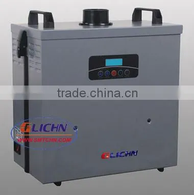 Fume Extractor/Soldering Smoke Absorber XY201T/Portable Laser Soldering Fume Extractor