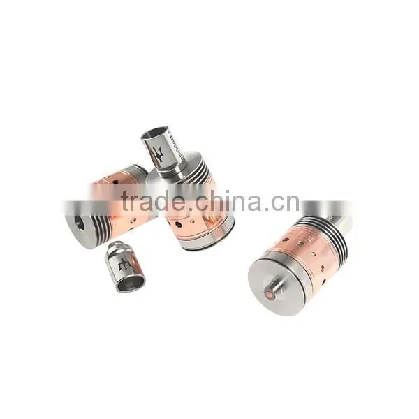 Vasipor Popular Selling 6 Post Poseidon Rda Atomzier Huge Vapor photo-2