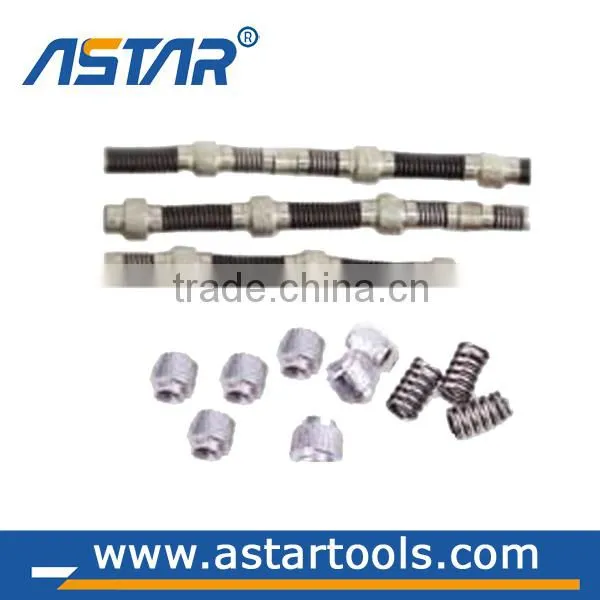 Diamond Wire Saw for Cutting