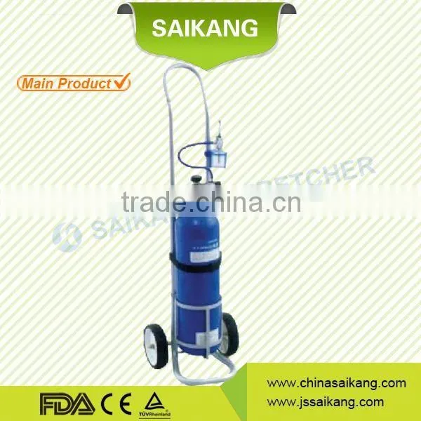 Hospital Furniture Beautiful Oxygen Generator photo-3