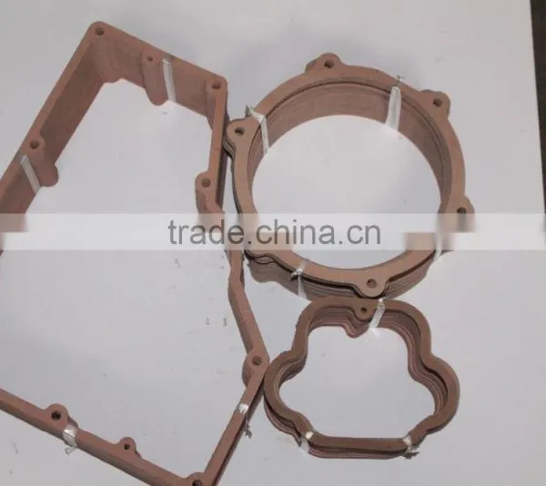 S195 Paper Valve Cover Gasket for Sale photo-3