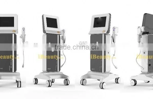 Hifu Face Lift With Ce/hifu for Skin Tightening/ultrasound Hifu photo-3