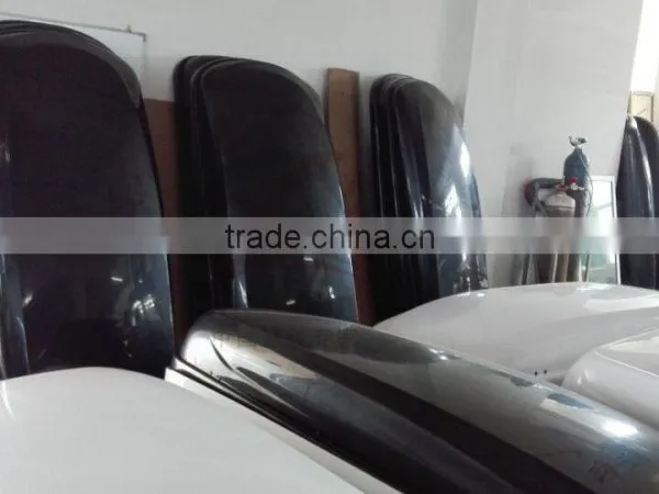 Wholesale High Quality Car Roof by Large Vacuum Forming Factory photo-3