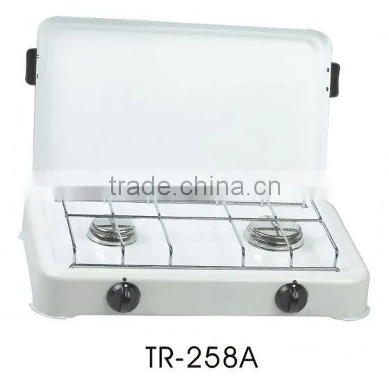 GAS COOKER
