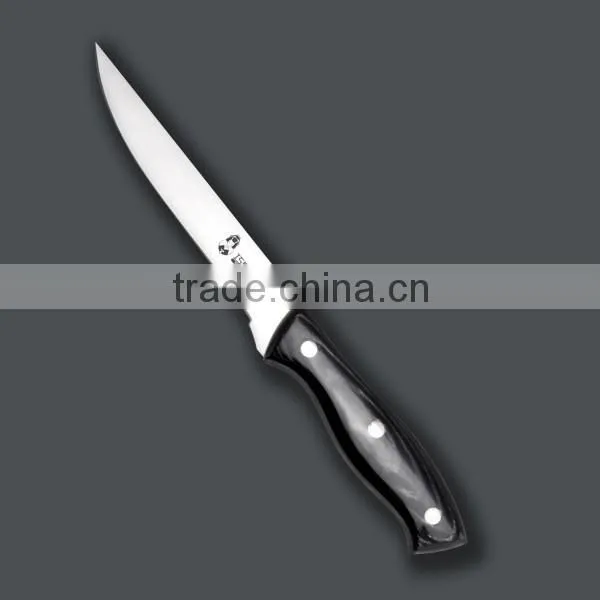 Hot Sale Wooden Handle Boning Knife With Cheap Price