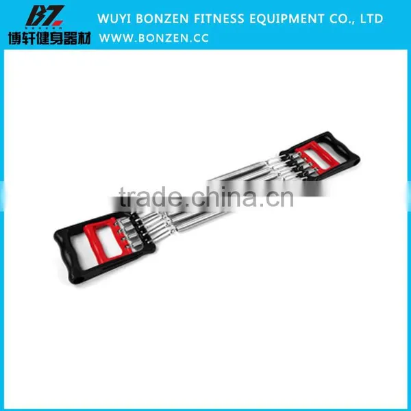 Exercise Equipment Spring Chest Expander Exercises photo-3