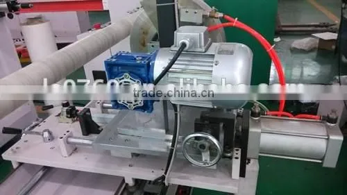 Double Side Tape Manual Cutting Machine photo-4
