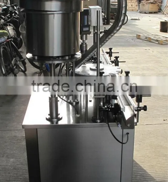 XG-50 Screw Capping Machine (multi-pictures) photo-6